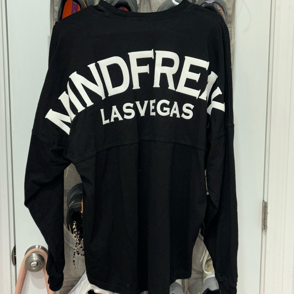 Chris angel pullover